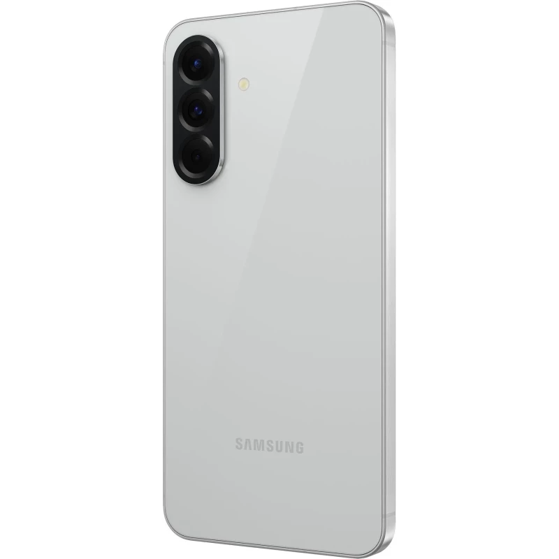Samsung Galaxy A56 5G 8/256GB Awesome Light Gray (SM-A566BZAC) - Зображення 6