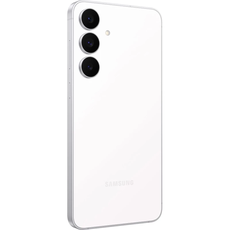 Samsung Galaxy S25 FE 8/512GB White (SM-S731BZWISEK) (UA) - Зображення 5