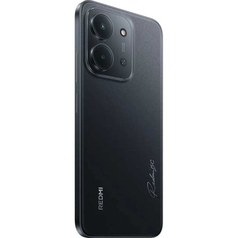 Xiaomi Redmi 15C 4G 4/256GB Midnight Black (no adapter) Europe - Зображення 5