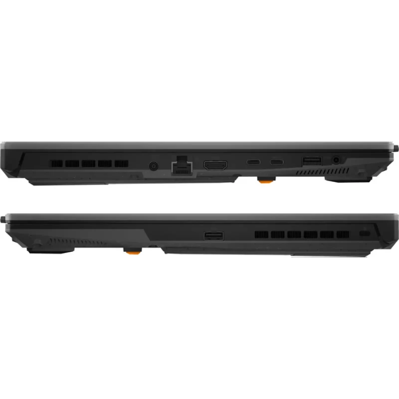Asus TUF Gaming A17 FA707NUG (FA707NUG-HX159) - Зображення 1