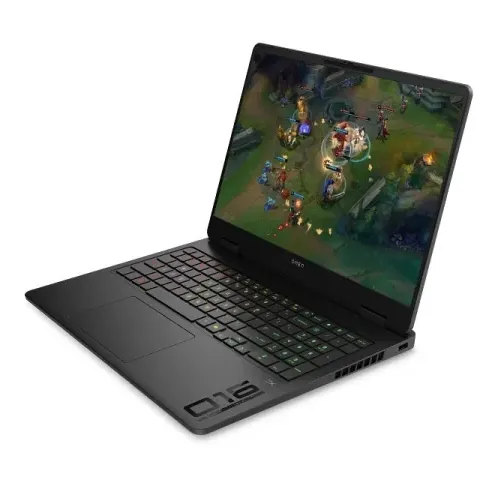 HP OMEN 16-ap0001sa Shadow Black (BV3G5EA) - Зображення 1