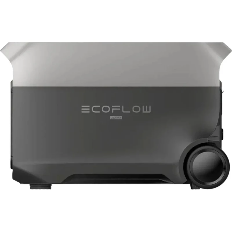 Зарядная станция EcoFlow DELTA 3 Ultra EU-Version (EFDELTA3U-EU) - Зображення 3