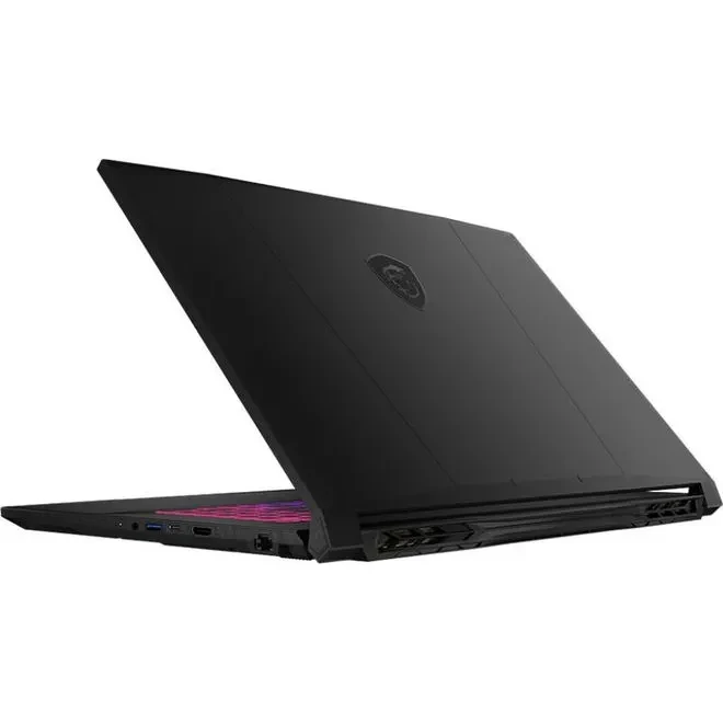 MSI Katana 17 HX B14WGK (B14WGK-019IT) Black - Зображення 2