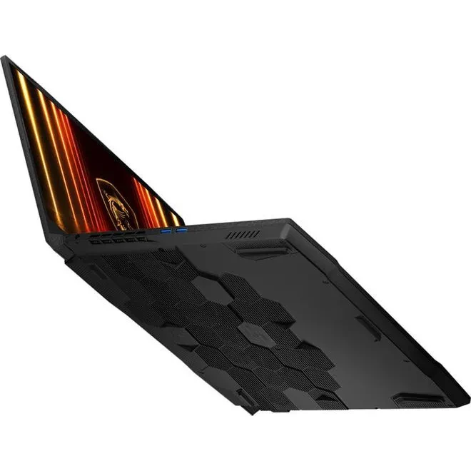 MSI Katana 17 HX B14WGK (B14WGK-019IT) Black - Зображення 4