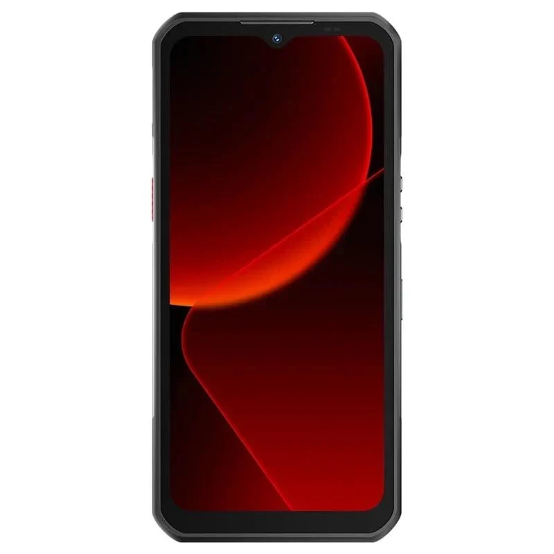 Oukitel WP55 S 8/512GB Black-Orange - Зображення 2