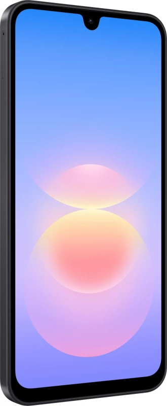 Samsung Galaxy A18 4/128GB Black (SM-A185FZKDSEK) (UA) - Зображення 1