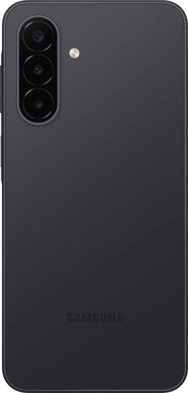 Samsung Galaxy A18 4/128GB Black (SM-A185FZKDSEK) (UA) - Зображення 5