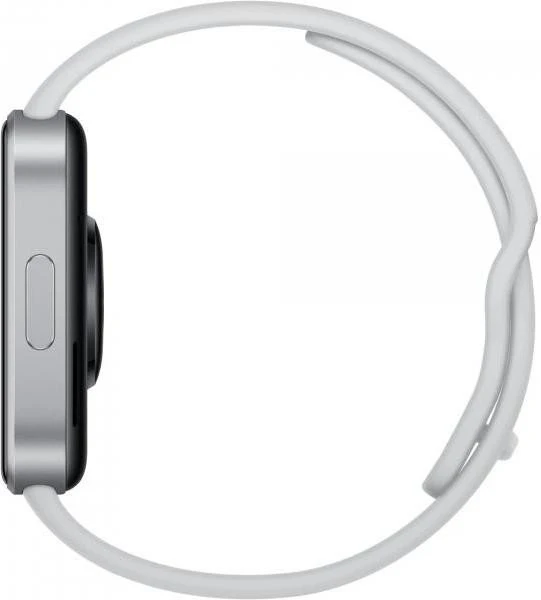 Смарт-часы Xiaomi Redmi Watch 6 Active Matte Silver (BHR09CXGL)
