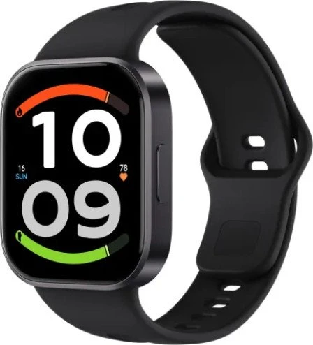 Смарт-часы Xiaomi Redmi Watch 6 Active Midnight Black (BHR09CZGL)