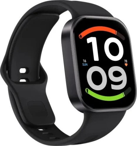 Смарт-часы Xiaomi Redmi Watch 6 Active Midnight Black (BHR09CZGL) - Зображення 1