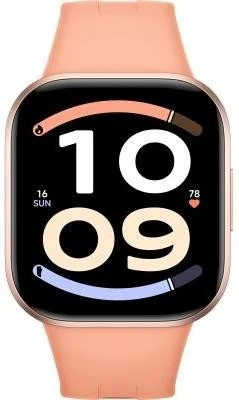 Смарт-часы Xiaomi Redmi Watch 6 Active Sunset Orange (BHR09CYGL) - Зображення 1