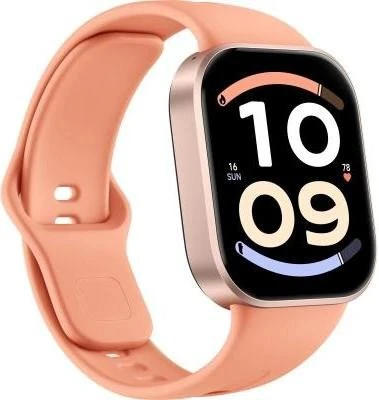 Смарт-часы Xiaomi Redmi Watch 6 Active Sunset Orange (BHR09CYGL) - Зображення 2