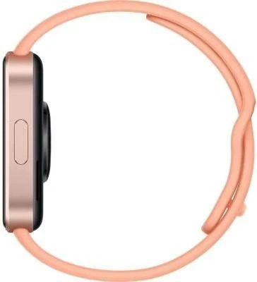 Смарт-часы Xiaomi Redmi Watch 6 Active Sunset Orange (BHR09CYGL) - Зображення 3