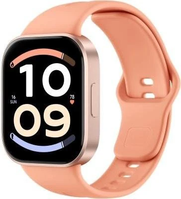 Смарт-часы Xiaomi Redmi Watch 6 Active Sunset Orange (BHR09CYGL)
