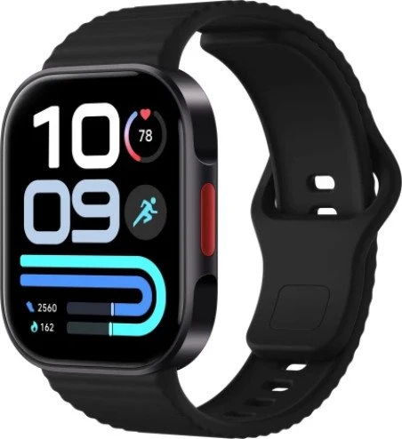 Смарт-часы Xiaomi Redmi Watch 6 Lite Black (BHR09CWGL) - Зображення 1