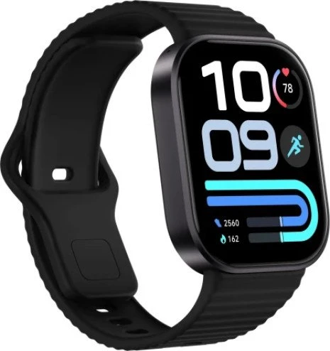 Смарт-часы Xiaomi Redmi Watch 6 Lite Black (BHR09CWGL) - Зображення 2