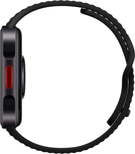 Смарт-часы Xiaomi Redmi Watch 6 Lite Black (BHR09CWGL) - Зображення 3