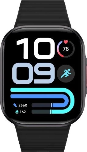 Смарт-часы Xiaomi Redmi Watch 6 Lite Black (BHR09CWGL)