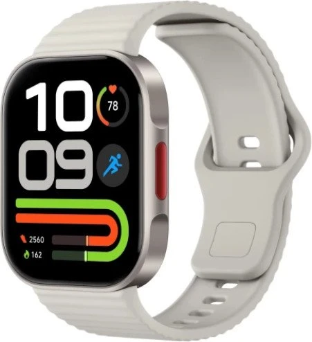 Смарт-часы Xiaomi Redmi Watch 6 Lite Steel Gray (BHR09CVGL) - Зображення 1