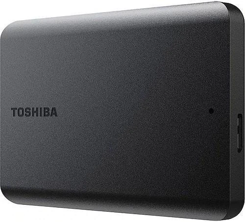 Toshiba Canvio Partner 1 TB (HDTB510EK3AB) - Зображення 1