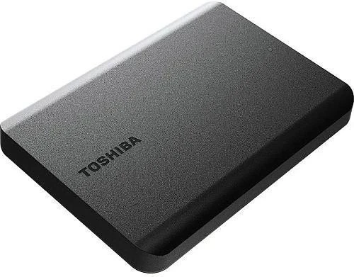Toshiba Canvio Partner 1 TB (HDTB510EK3AB) - Зображення 2