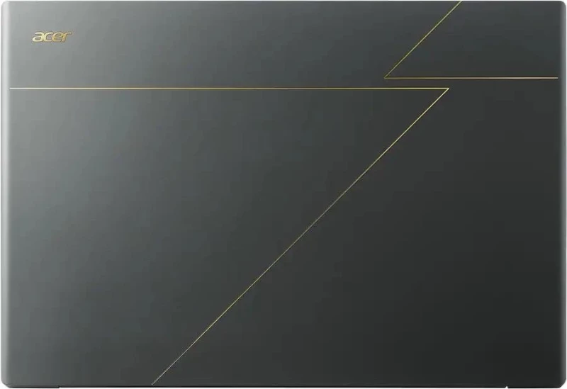 Acer Swift 16 AI SF16-71T-70PN (NX.JWWAA.001) - Зображення 1
