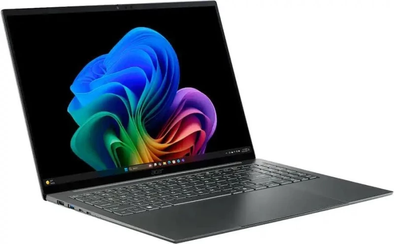 Acer Swift 16 AI SF16-71T-70PN (NX.JWWAA.001) - Зображення 5