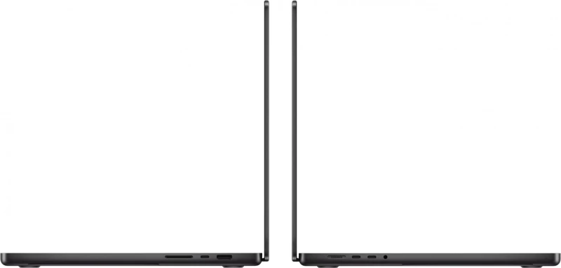 Apple MacBook Pro 16" M4 Pro 48/512Gb Space Black Late 2024 (MX2Y3) - Зображення 2