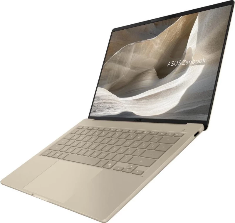 ASUS Zenbook A14 (UX3407NA-ZB/A14_E0) - Зображення 1