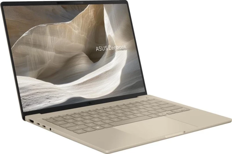ASUS Zenbook A14 (UX3407NA-ZB/A14_E0) - Зображення 2