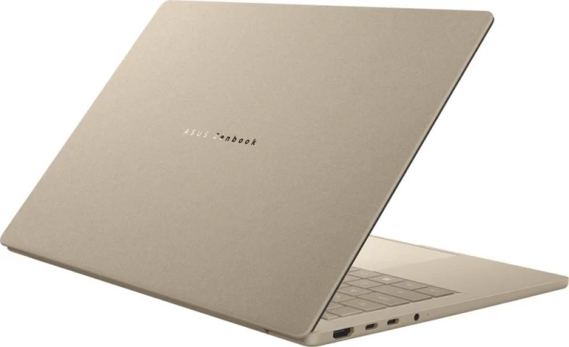 ASUS Zenbook A14 (UX3407NA-ZB/A14_E0) - Зображення 8