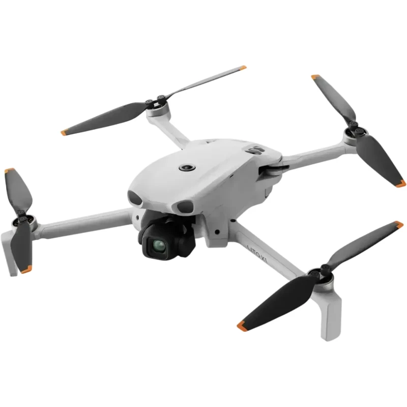 DJI Lito X1 Combo with 2 Batteries (DJI RC-N3) (CP.MA.00001008.01)