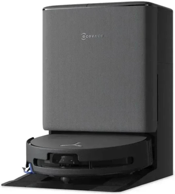 ECOVACS Deebot T90 Pro Omni Black (DEX95) - Зображення 1