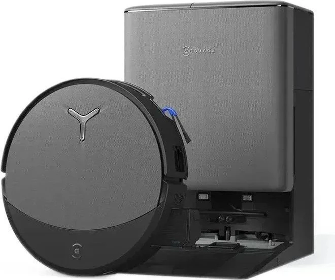 ECOVACS Deebot T90 Pro Omni Black (DEX95)