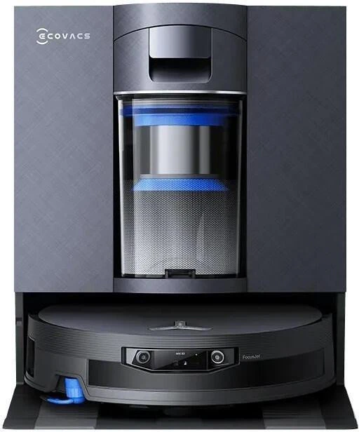ECOVACS DeeBot X12 OmniCyclone (DEX35)