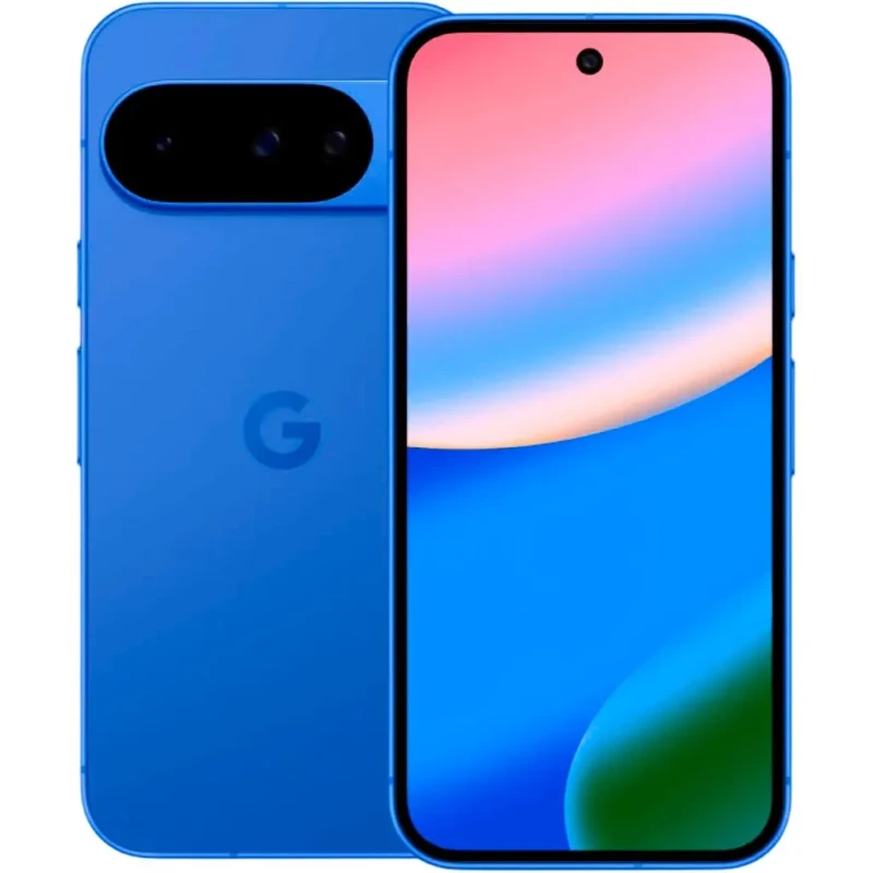 Google Pixel 10 12/256GB Indigo (Nano-SIM+eSIM)
