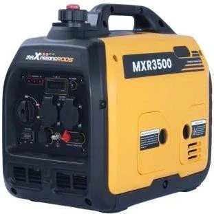 Инверторный бензиновый генератор MaXpeedingRODS MXR3500i - Зображення 1