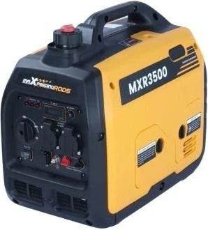 Инверторный бензиновый генератор MaXpeedingRODS MXR3500i - Зображення 8