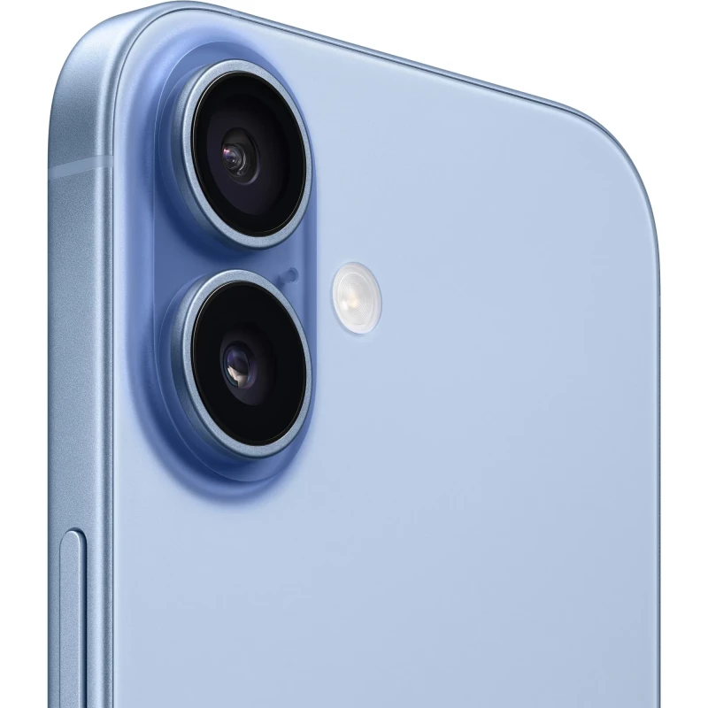 Apple iPhone 17 512GB Mist Blue (MG6T4) - Зображення 3