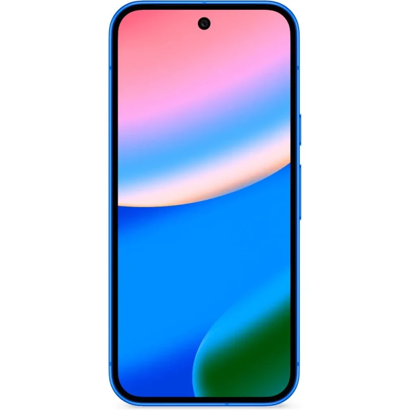 Google Pixel 10 12/256GB Indigo (Nano-SIM+eSIM) - Зображення 1