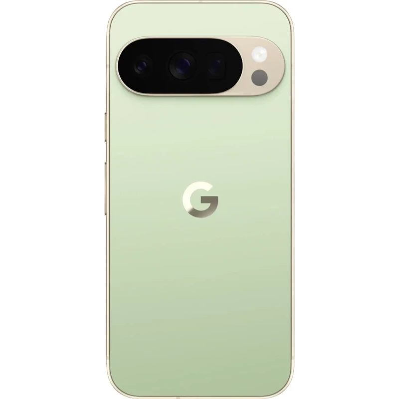 Google Pixel 10 Pro 16/128GB Jade (Nano-SIM+eSIM) - Зображення 2