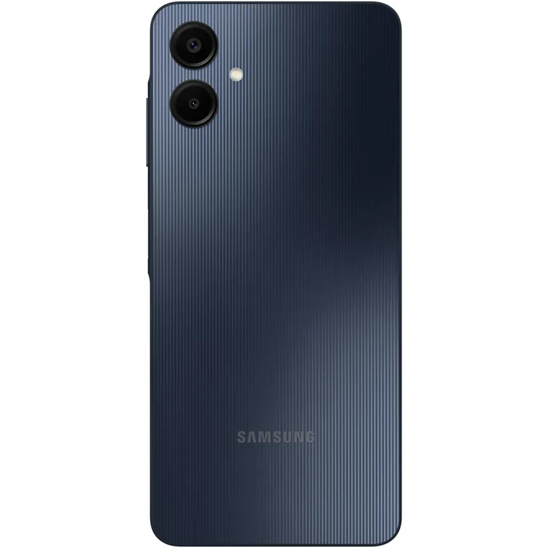 Samsung Galaxy A06 4/64GB Black (SM-A065FZKD) - Зображення 2