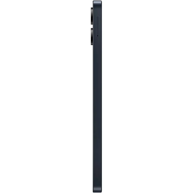 Samsung Galaxy A06 4/64GB Black (SM-A065FZKD) - Зображення 7