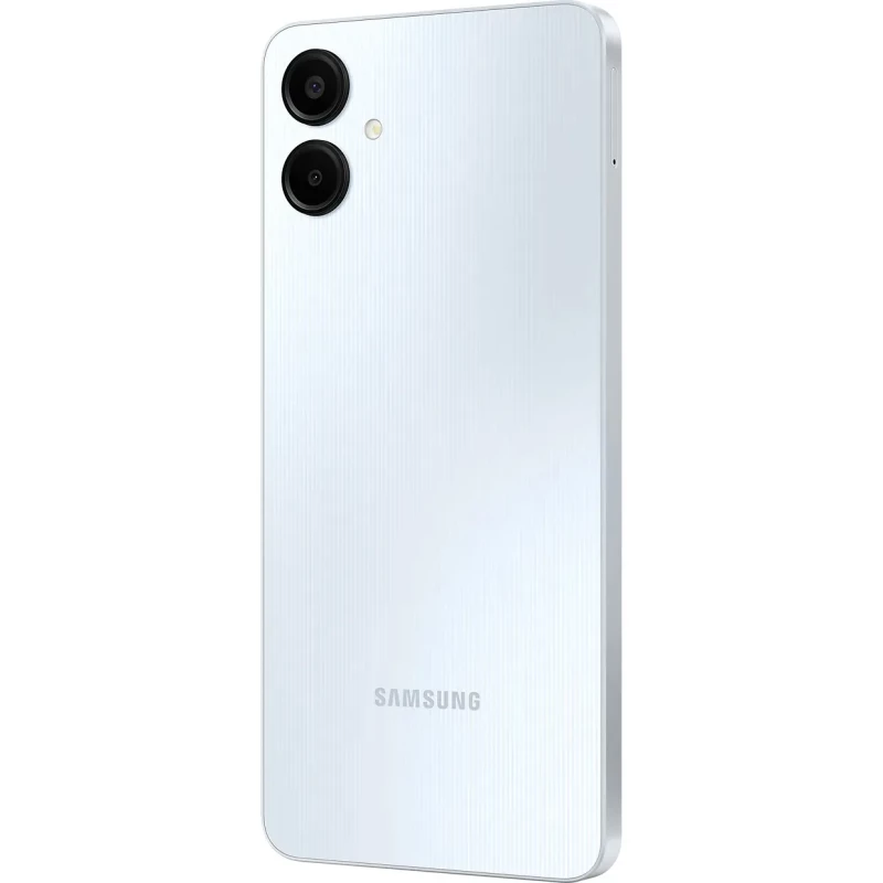 Samsung Galaxy A06 4/64GB Light Blue (SM-A065FLBD) - Зображення 6