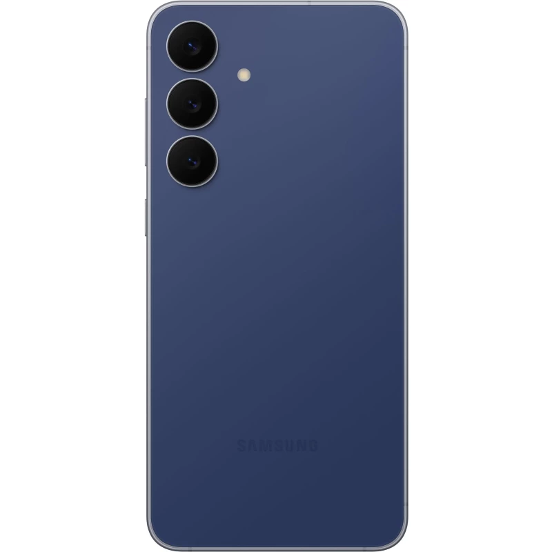 Samsung Galaxy S25 FE 8/128GB Navy (SM-S731BDBD) - Зображення 2