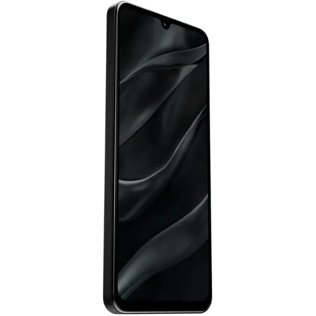 Xiaomi Poco C71 4/128GB Black (no adapter) Europe - Зображення 1