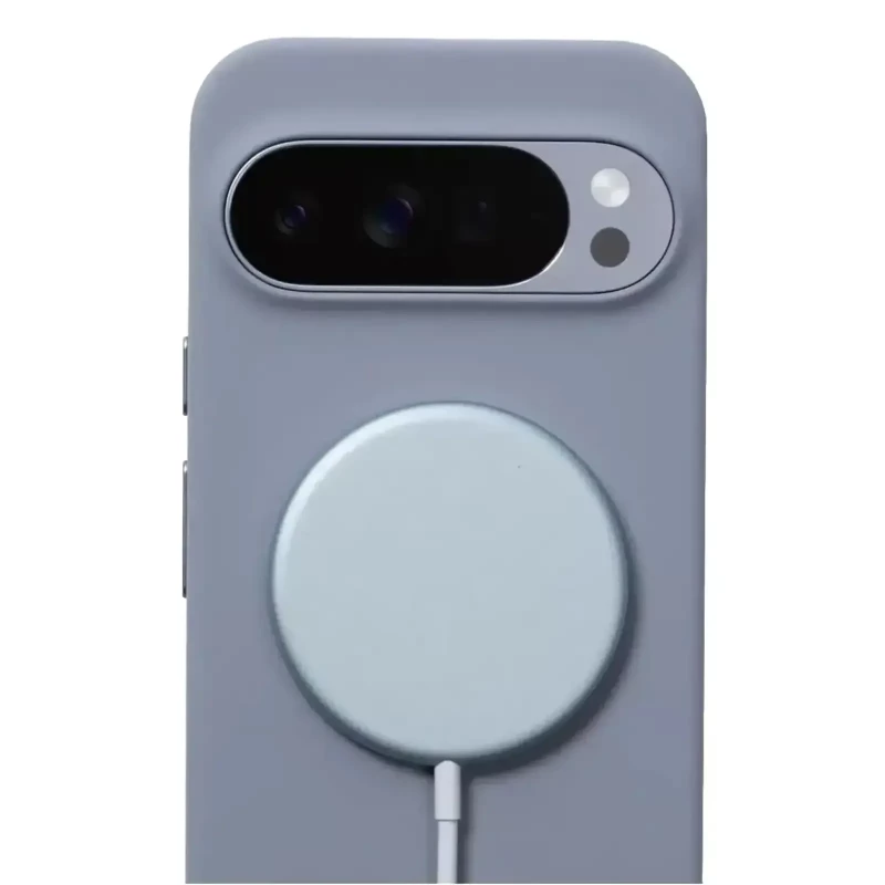 Google Pixelsnap Wireless Charger 25W - Зображення 1