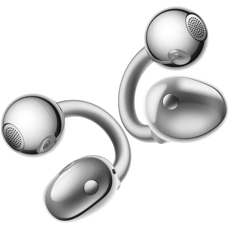 Huawei FreeClip 2S Silver - Зображення 3