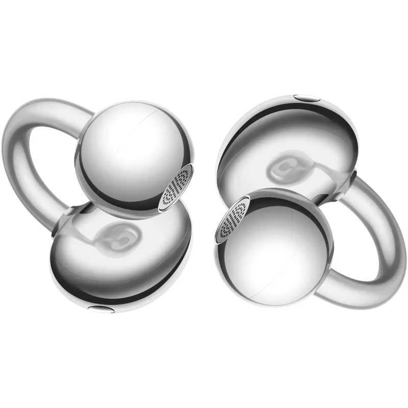 Huawei FreeClip 2S Silver - Зображення 4