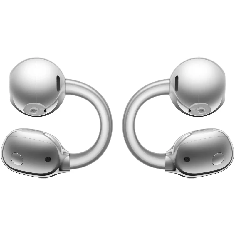 Huawei FreeClip 2S Silver - Зображення 5